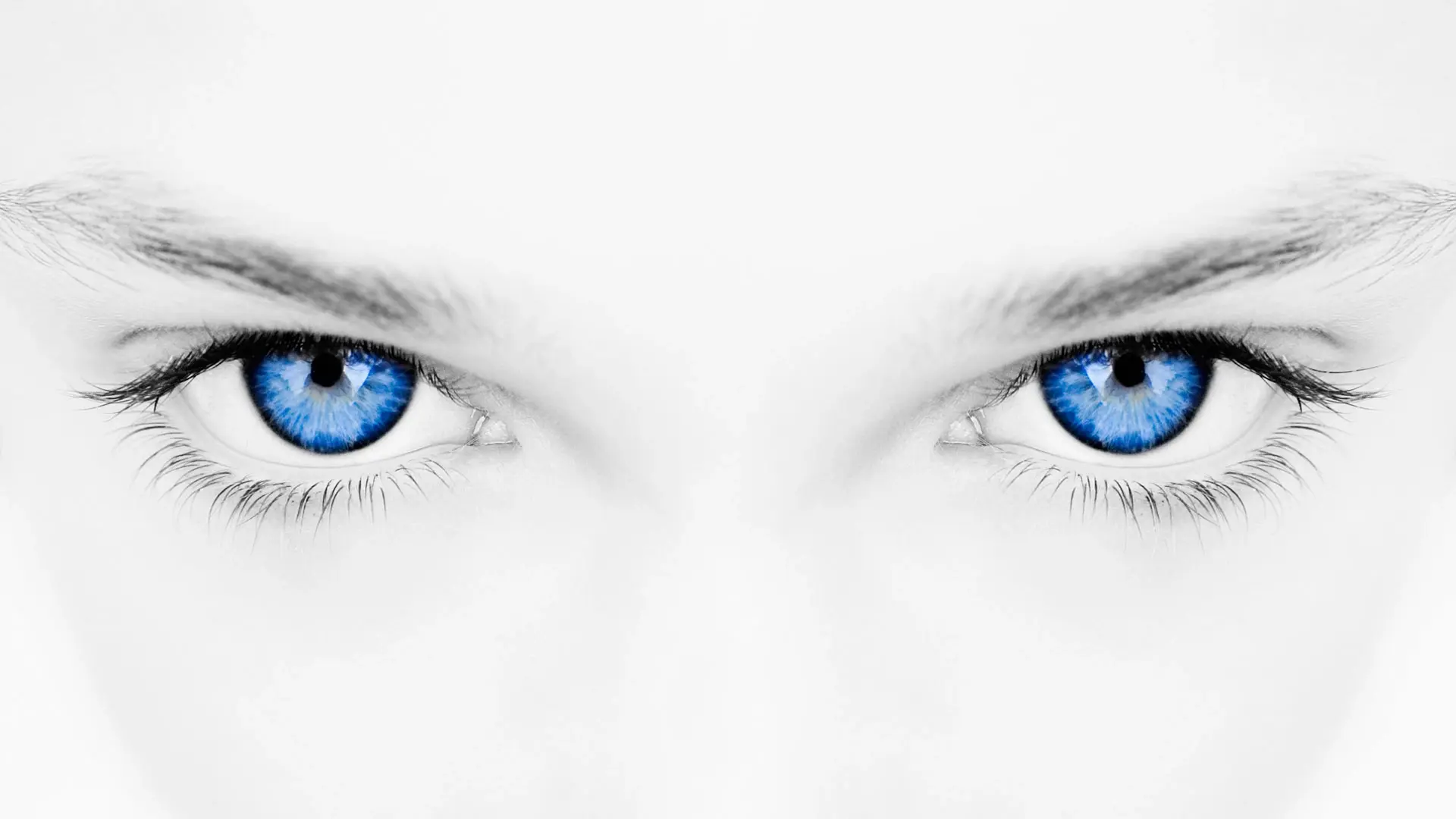 blue-eyes