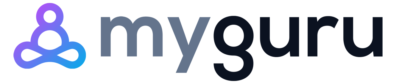 myguru-logo Register Your Domain logo
